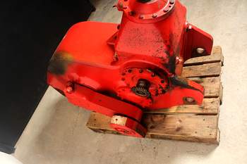 salg af Getriebe Massey Ferguson LB190