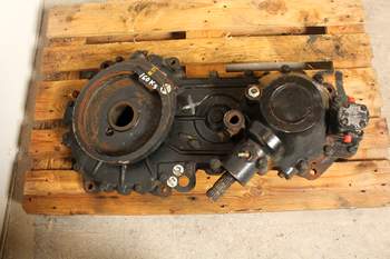 salg af Winkelgetriebe New Holland BB940