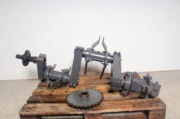 salg af Kurbelwellen Massey Ferguson 2190