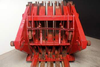 salg af Kolben New Holland BB980