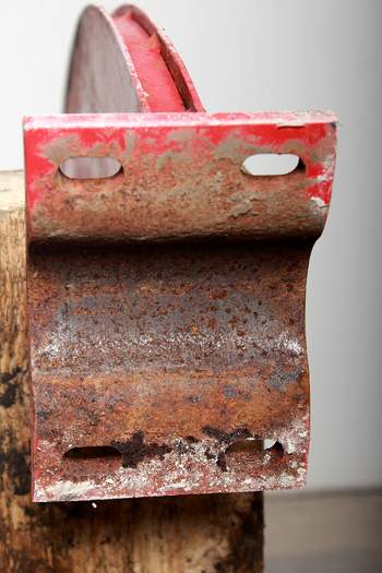 salg af Nadeln Massey Ferguson LB190
