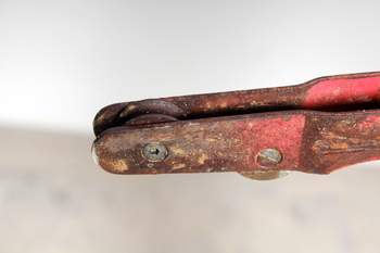 salg af Nadeln Massey Ferguson LB190