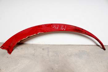 salg af Nadeln Massey Ferguson LB190