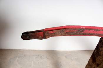salg af Nadeln Massey Ferguson LB190