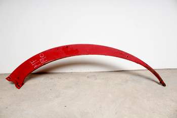 salg af Nadeln Massey Ferguson LB190