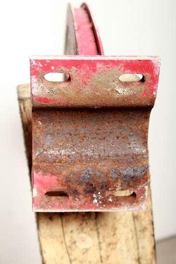 salg af Nadeln Massey Ferguson LB190