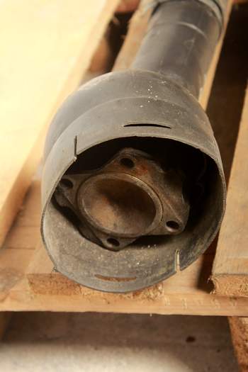 salg af Antriebswelle Massey Ferguson 372
