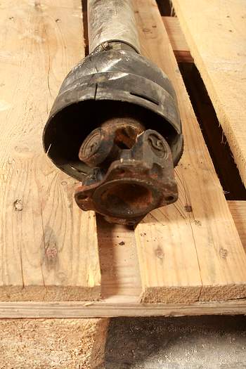 salg af Antriebswelle Massey Ferguson 372
