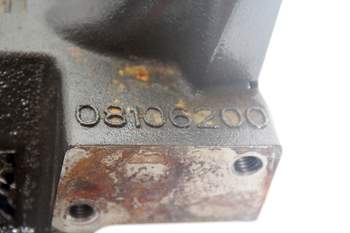 salg af Zusatzsteuergerät Massey Ferguson 5430