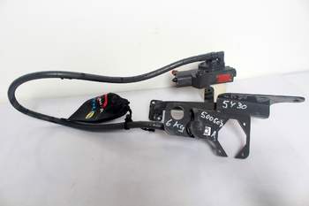 salg af Hydraulisch bremse satz Massey Ferguson 5430
