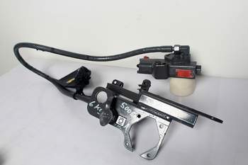 salg af Hydraulisch bremse satz Massey Ferguson 5430