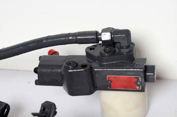 salg af Hydraulisch bremse satz Massey Ferguson 5430
