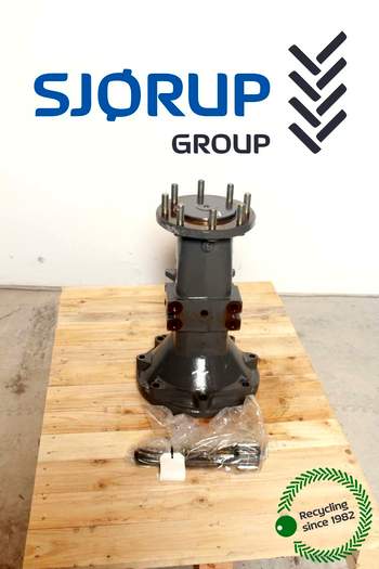 salg af Massey Ferguson 5430 RIGHT Rear Half Axle