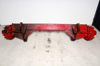 salg af Hinterachswellen New Holland BB980