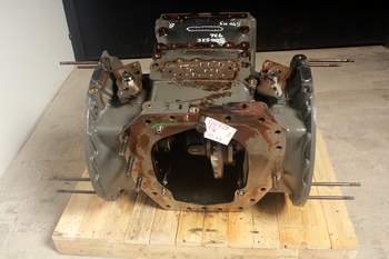 salg af Hinterachsen Fendt 936