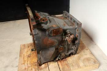 salg af Hydrauliköl behälter Fendt 930