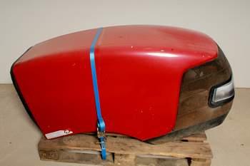 salg af Motorhaube Case CX80