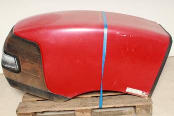 salg af Motorhaube Case CX80