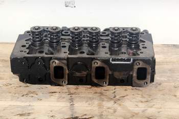 salg af Zylinderkopf Weidemann T4512