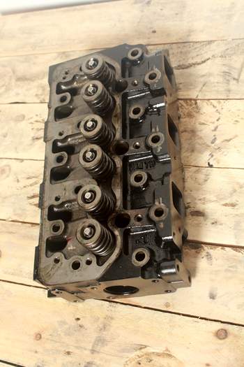 salg af Zylinderkopf Weidemann T4512