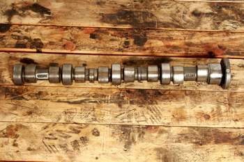 salg af Nockenwelle New Holland TS100