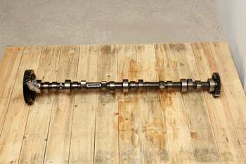 salg af Nockenwelle New Holland 8240