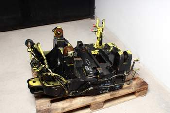 salg af Vorderachsbock New Holland T6020