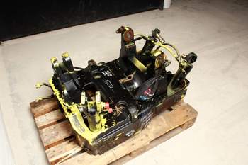 salg af Vorderachsbock New Holland T6020