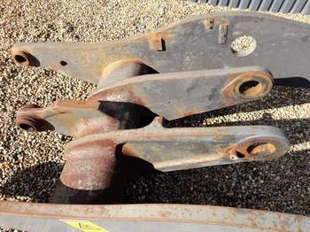 salg af Laderrahmen Volvo L90 F