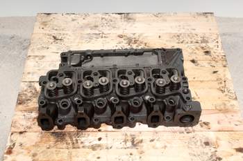 salg af Zylinderkopf New Holland LB115