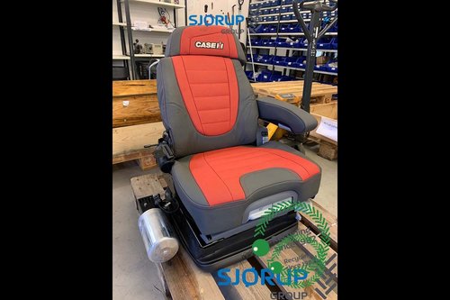 salg af Case Puma 185 Seat