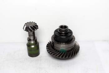 salg af Vorderachsdifferential John Deere 6430