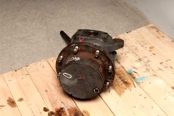 salg af Endandtrieb Vorderachse Massey Ferguson 5430 LINKS
