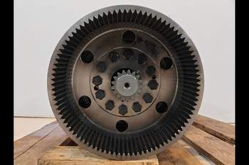 salg af Slutdrev Massey Ferguson 7499 Venstre