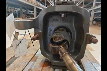 salg af Slutdrev Massey Ferguson 7499 Venstre