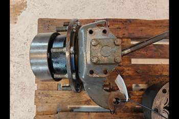salg af Slutdrev Massey Ferguson 7499 Venstre