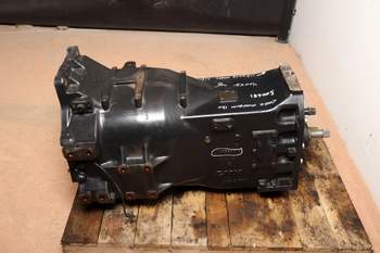 salg af Getriebe Case Maxxum 130