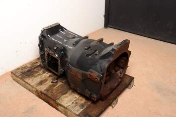 salg af Getriebe Case Maxxum 130