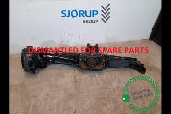 salg af Zerlegte Vorderachsen New Holland t7.210 