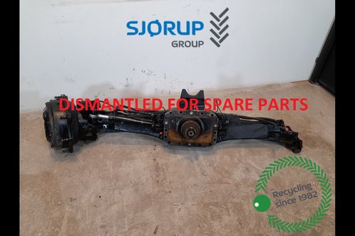 salg af Zerlegte Vorderachsen New Holland t7.210 