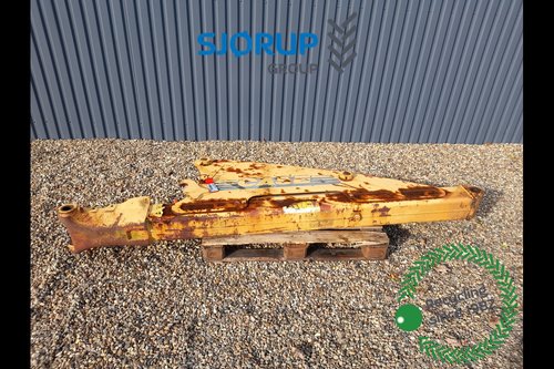 salg af Ausleger Case 595