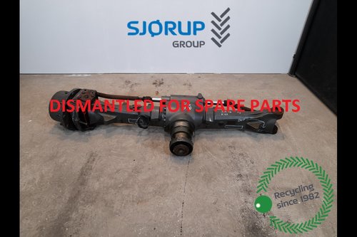 salg af Zerlegte Vorderachsen Valtra N163 