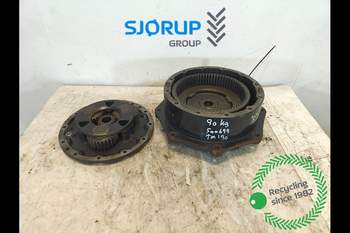 salg af New Holland TM190 RIGHT Front axle final drive