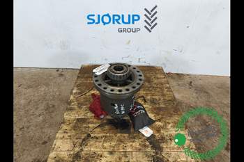 salg af New Holland W190C  Front axle differential
