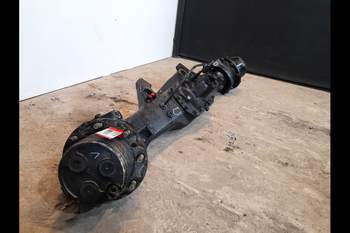 salg af Vorderachse Deutz-Fahr TTV430