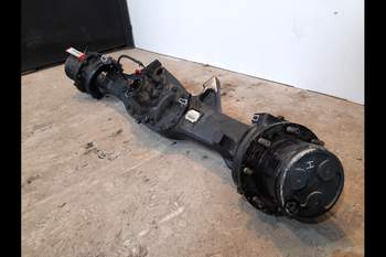 salg af Vorderachse Deutz-Fahr TTV430