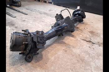 salg af Vorderachse Deutz-Fahr TTV430
