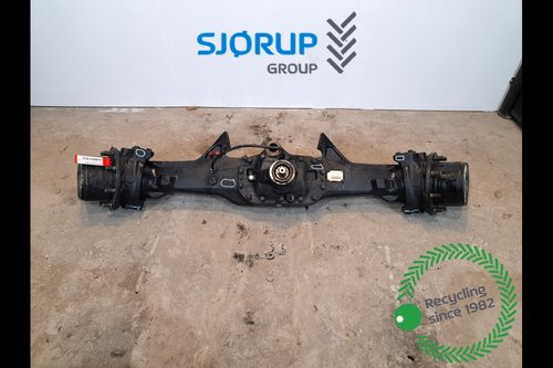 salg af Vorderachse Deutz-Fahr TTV430