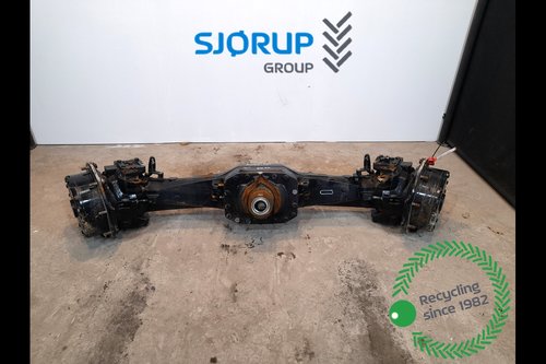 salg af Vorderachse New Holland T7.215S