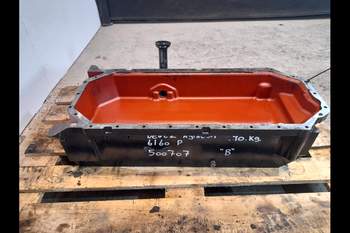 salg af Ölwanne Deutz-Fahr Agrotron 6160